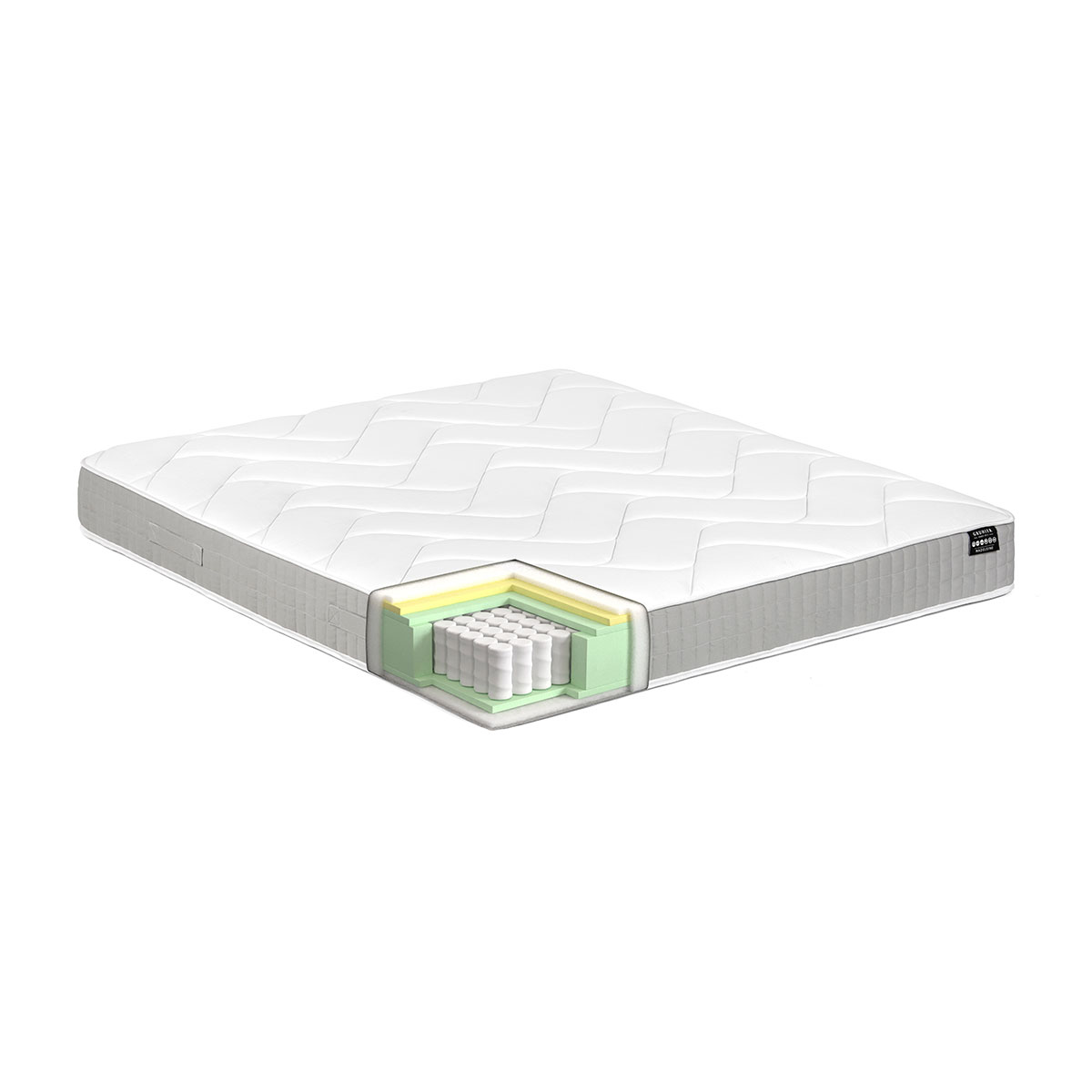 Colch&oacute;n MATISSE 160x200cm