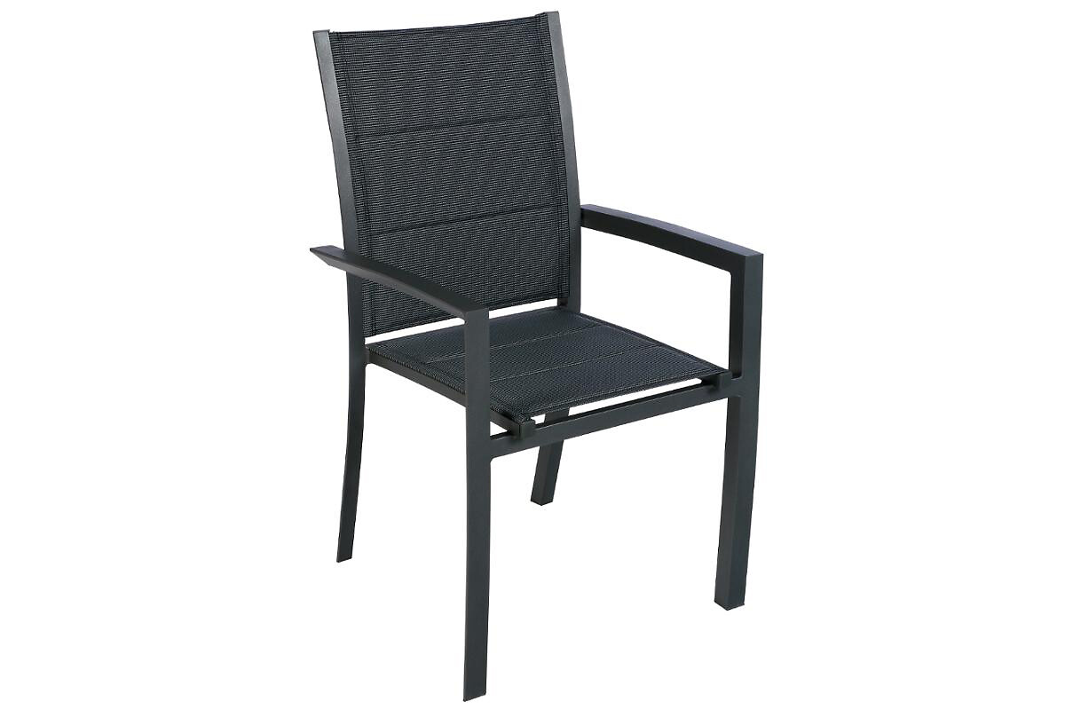 Conjunto de mesa 12 lugares y 6 sillas ALLURE