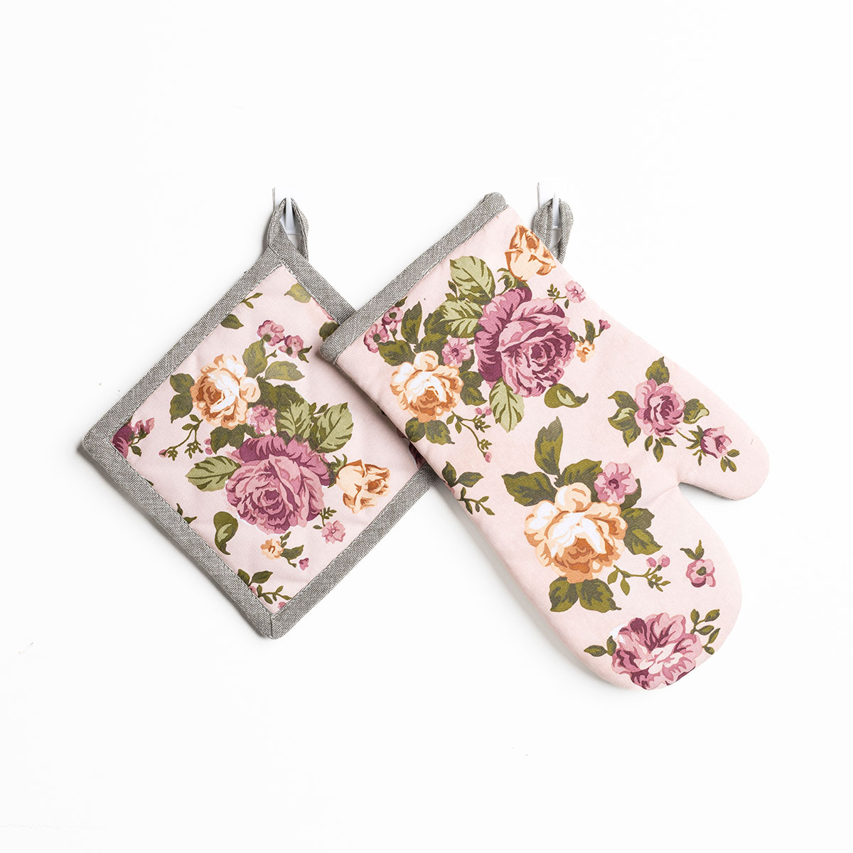 Manopla y agarrador de cocina BELLISSIMA ANNABEL