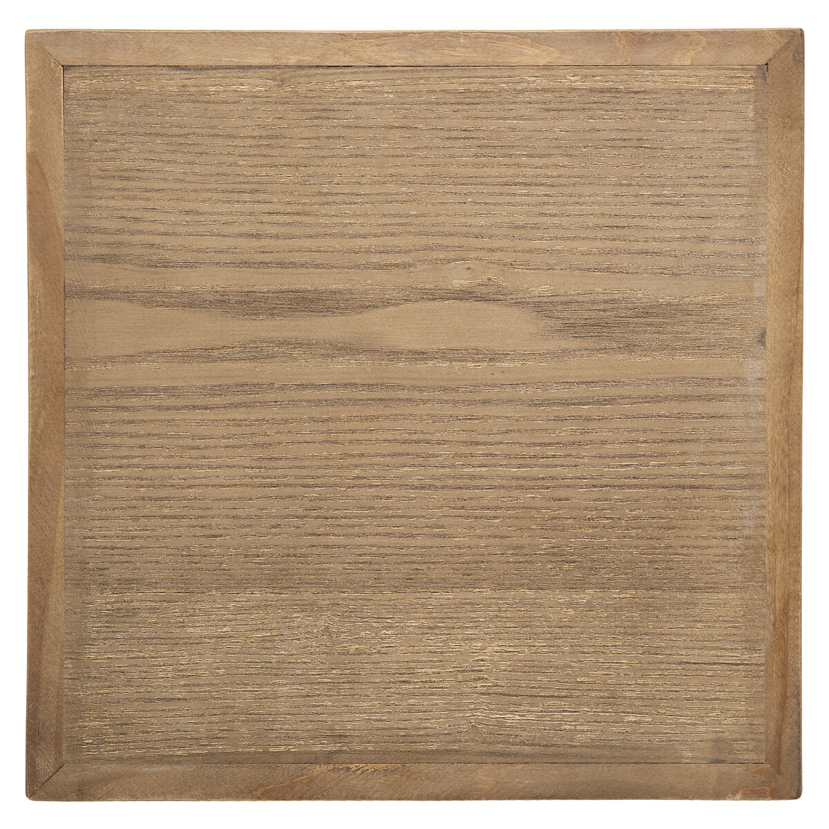 Botellero P/10 Botellas Metal/Madera 