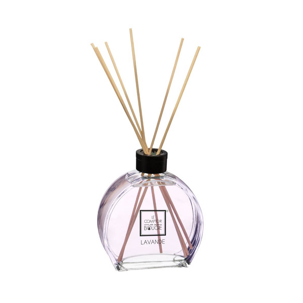 Ambientador Mikado Aroma Lavanda 100ml