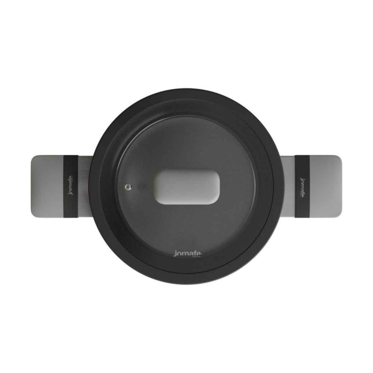 Cacerola NEUTRAL GREY 20cm