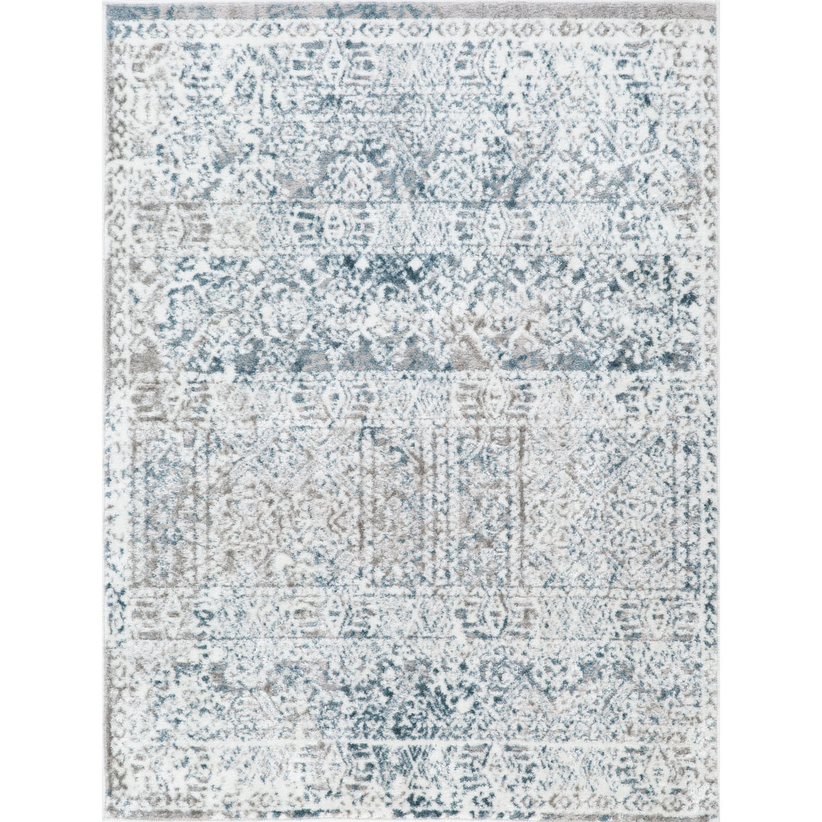 Alfombra Ragon Vintage 80x150cm