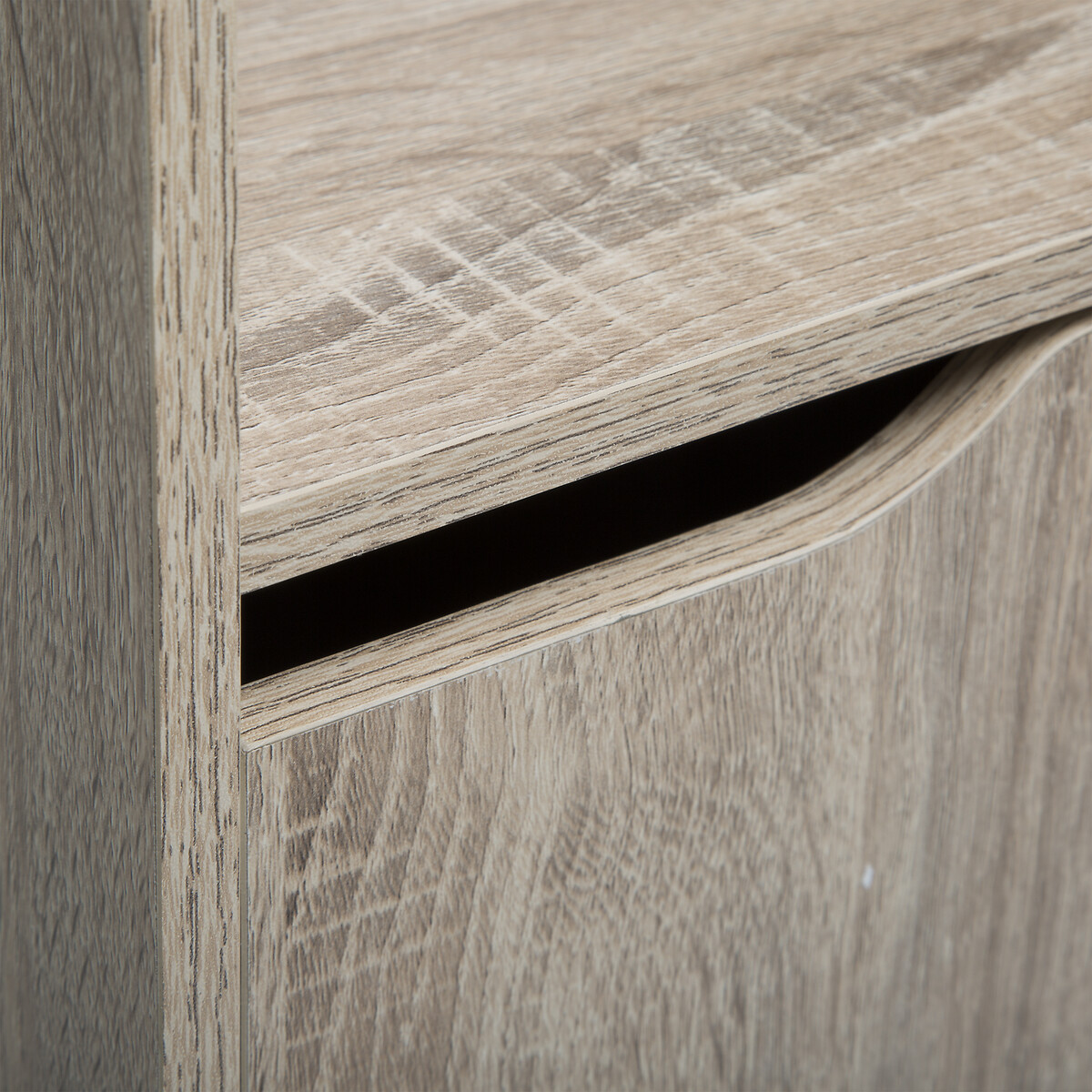 Estantería Alta 4 Módulos C/2 Puertas 