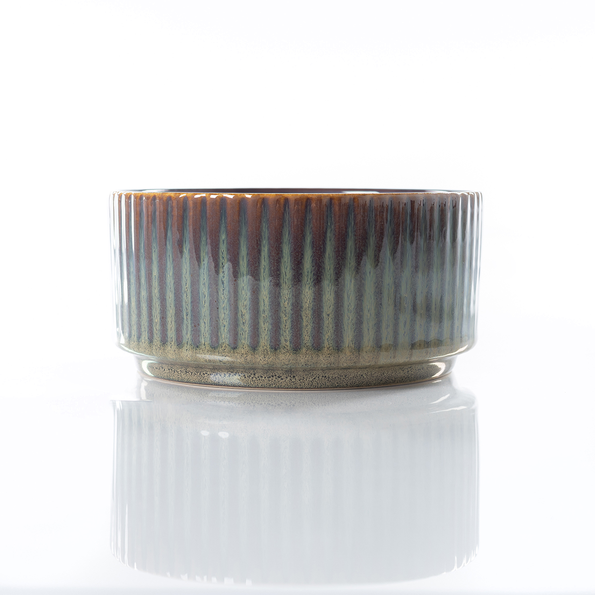 Cuenco Land 14cm