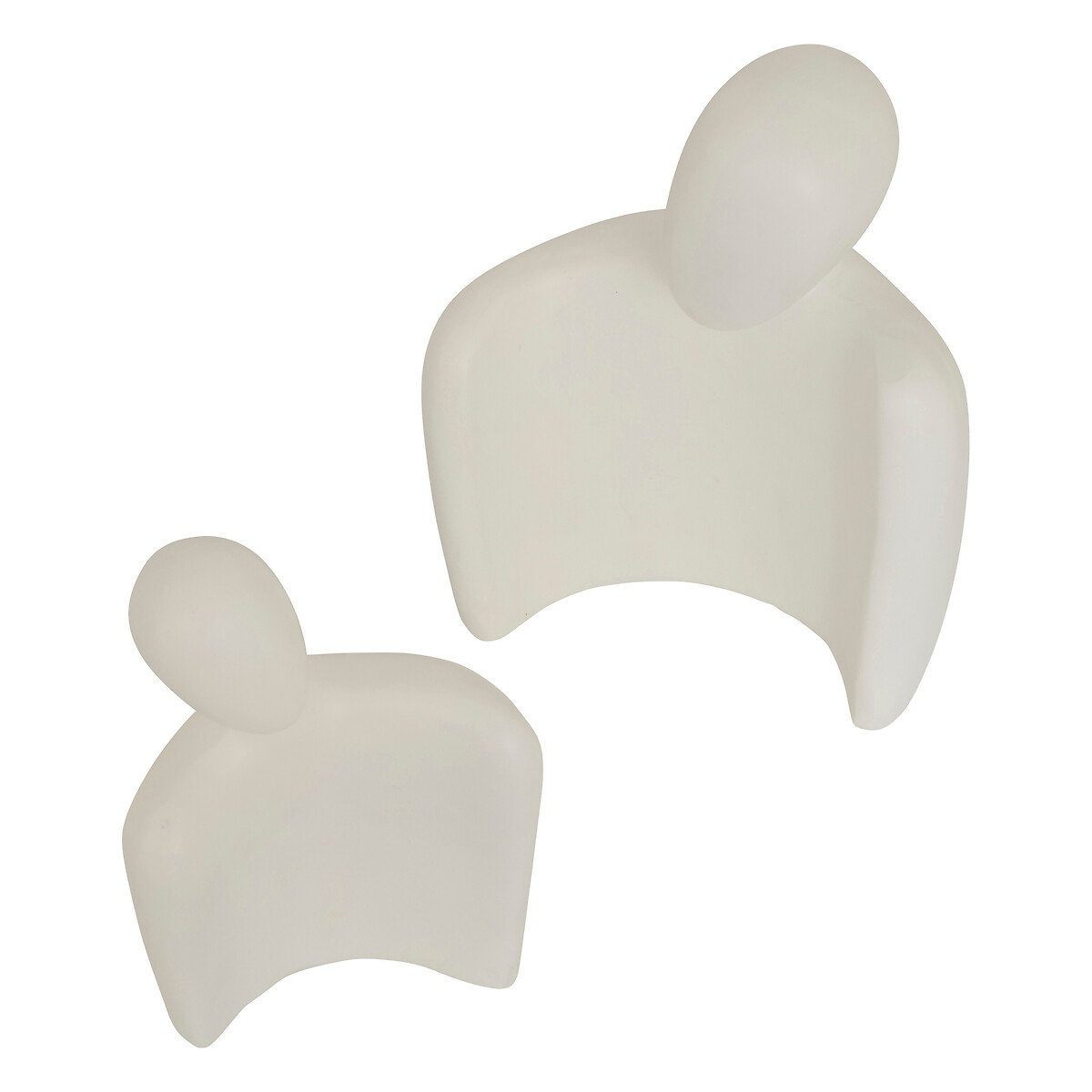 Estatuilla pareja RIMA