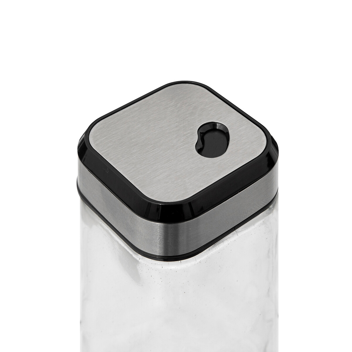 Salero Y Pimentero Vidrio