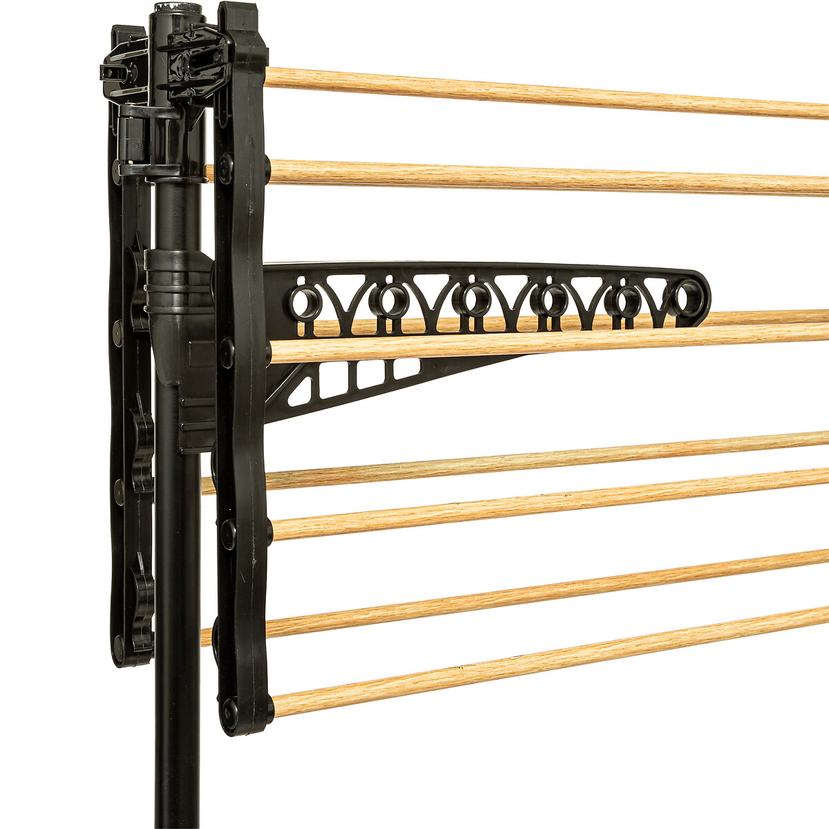 Tendedero Para Ropa Modular 25M