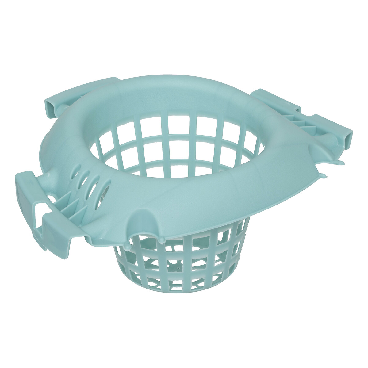 Cubo con escurridor y mopa SKY 15l