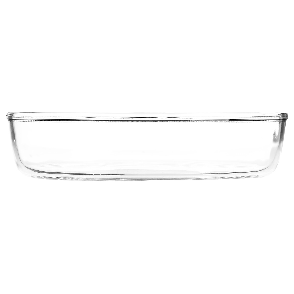 Fuente Borcam De Vidrio 1550Cc