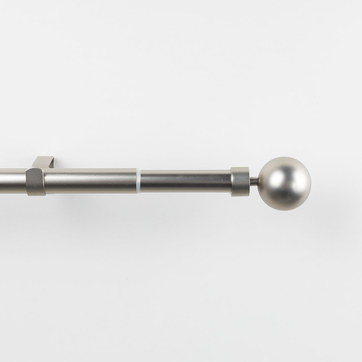 Set Barra Cortina Hera 120-210cm