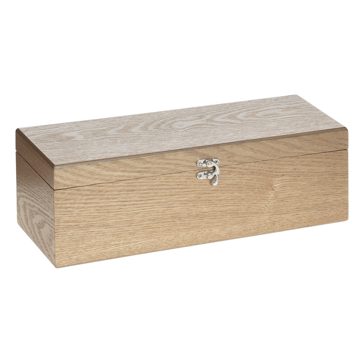 Conjunto De Vinicultura Com 5 Acess&oacute;rios E Caixa Para Garrafa