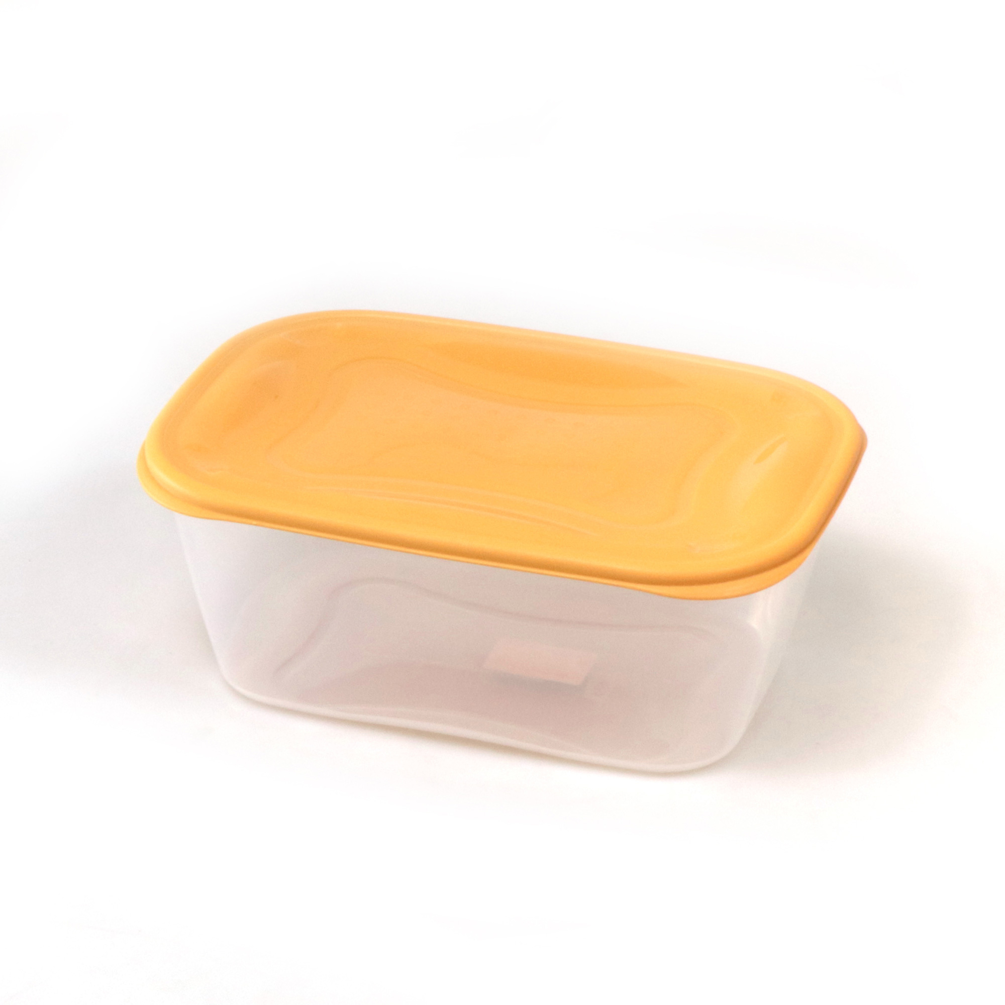 Recipiente Plástico Practifresh 3.2L 