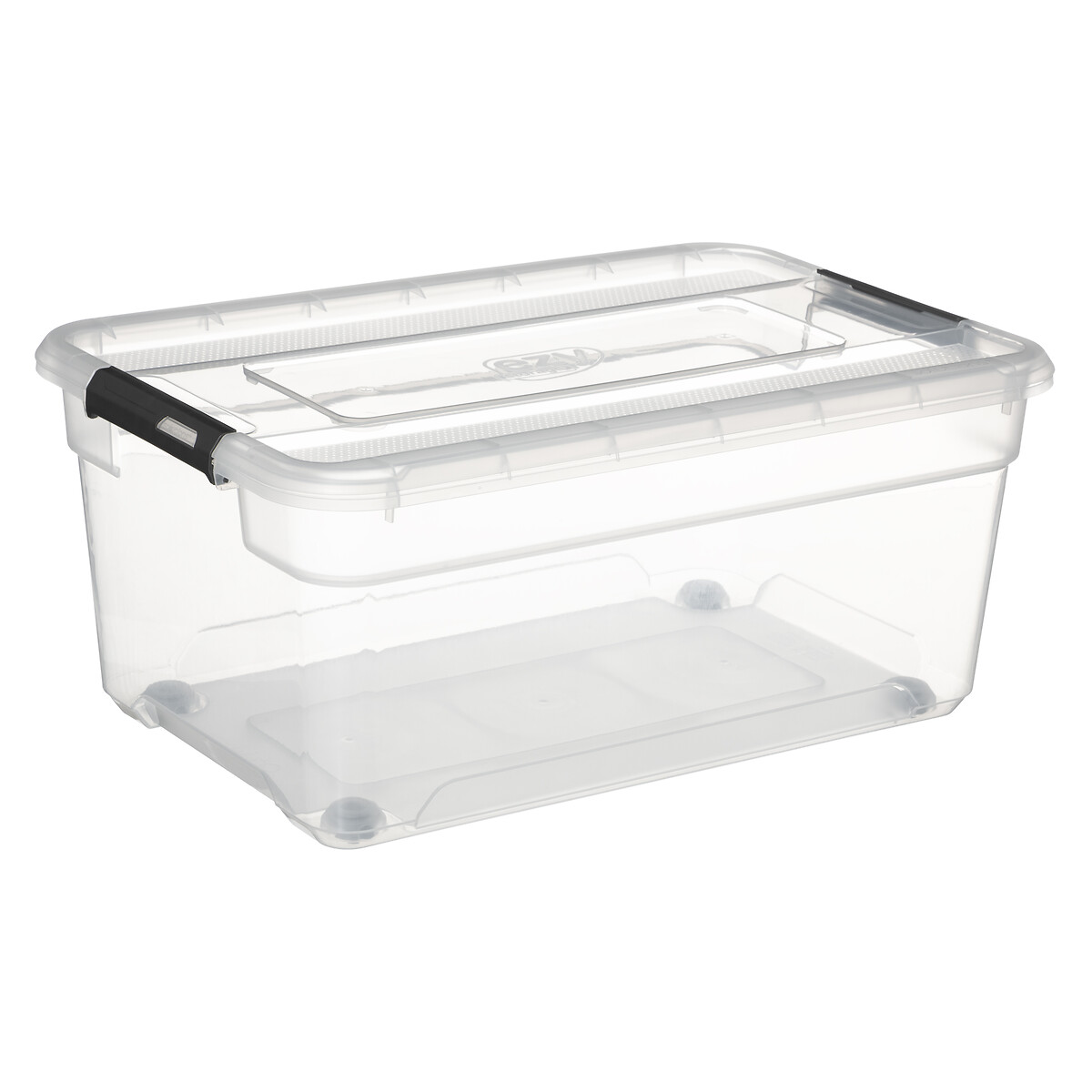 Caja De Almacenaje Plast1 | ES