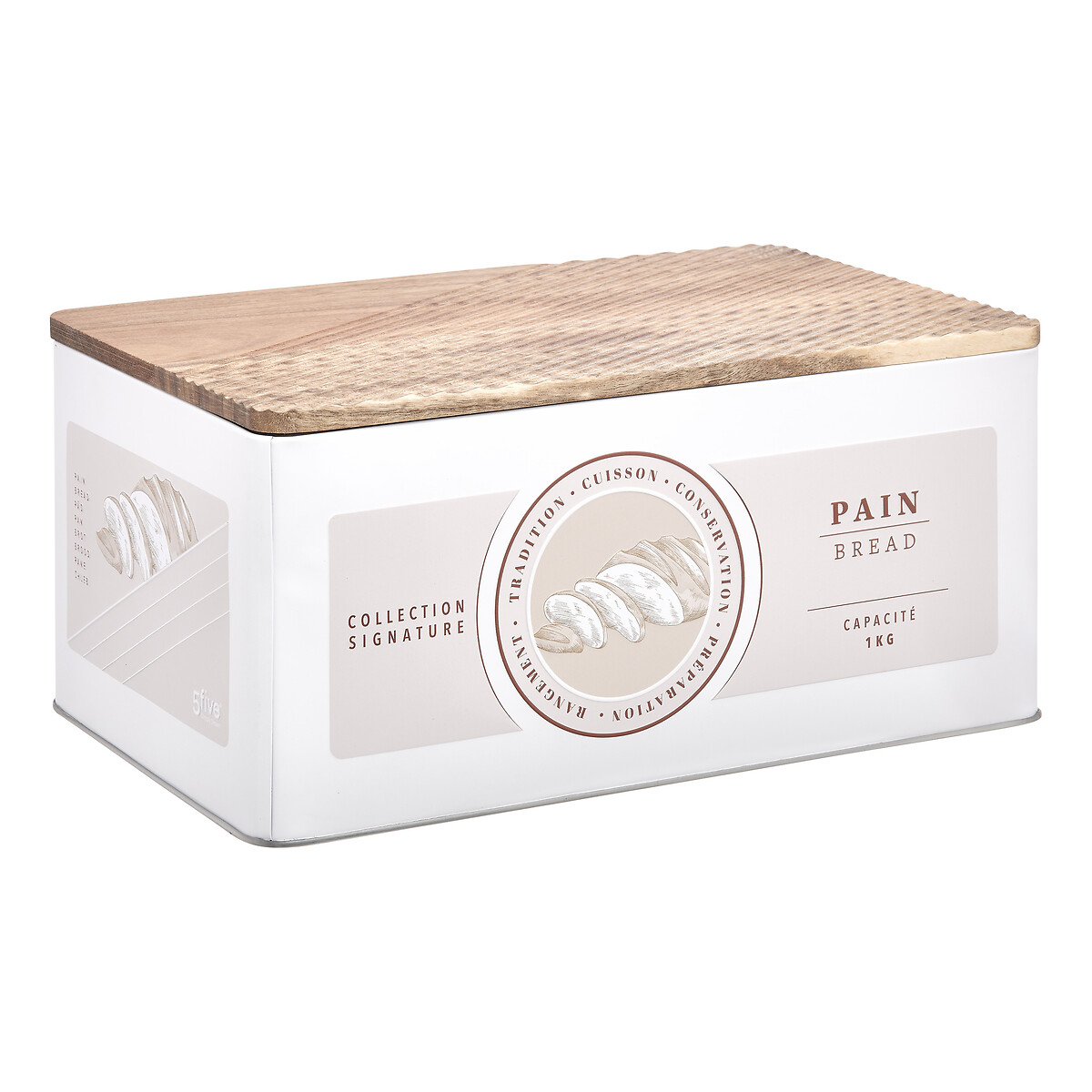 Panera beige met&aacute;lica