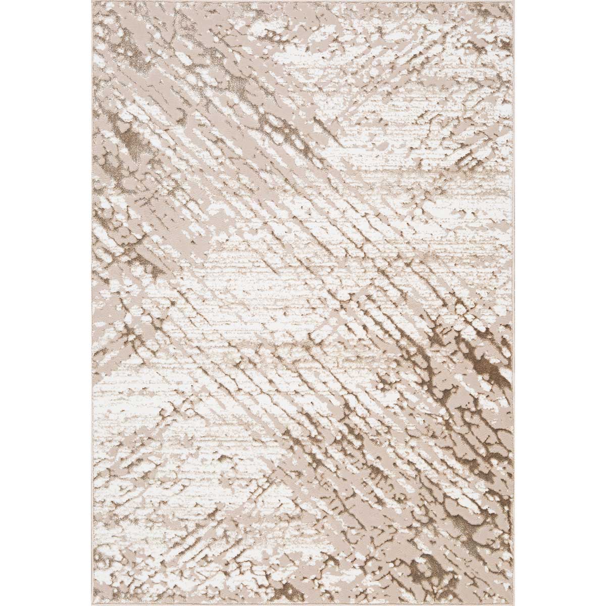 Tapete Vello Stripes Multicolor 200x285cm