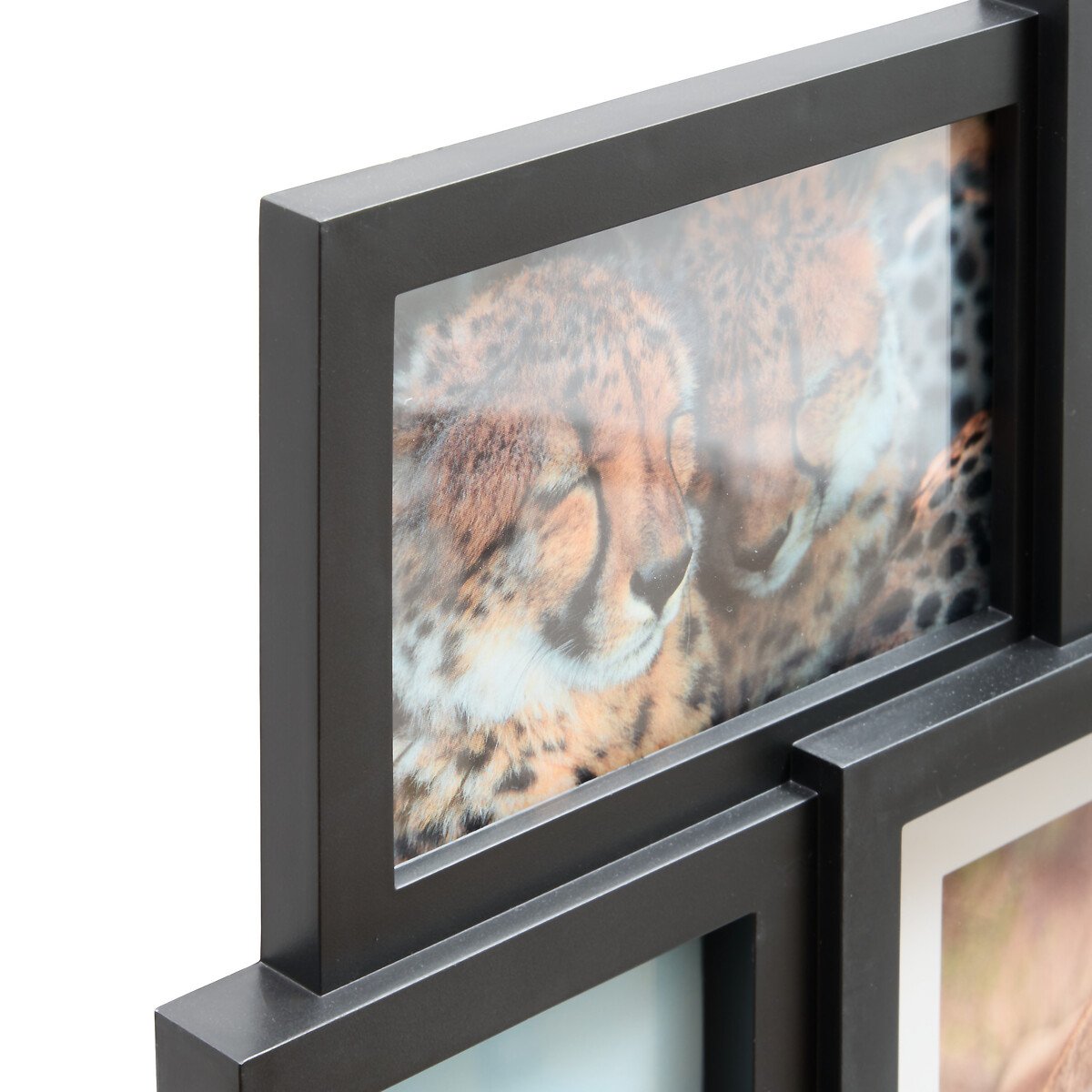 Marco De Fotos M&uacute;ltiple 9 Fotos 43x49Cm