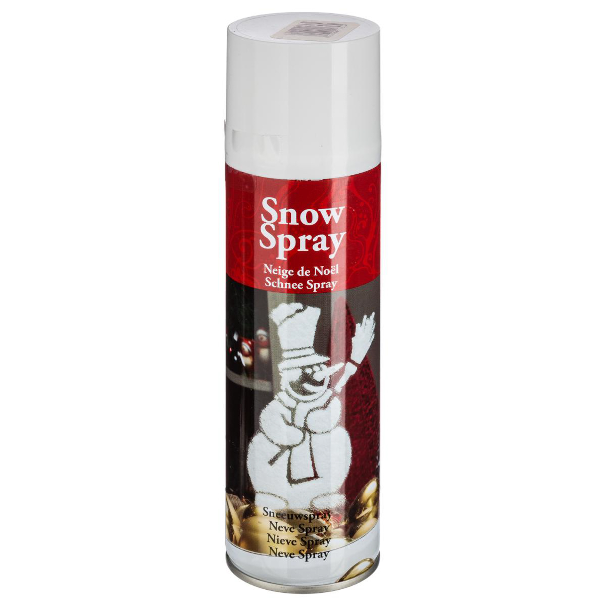 Spray De Nieve