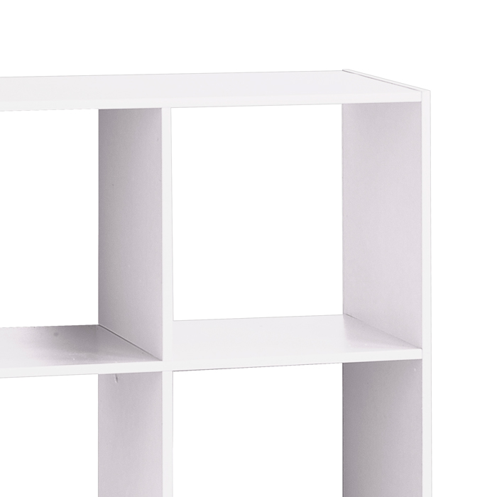 Estantería Modular 6 Cubos Mixmodul