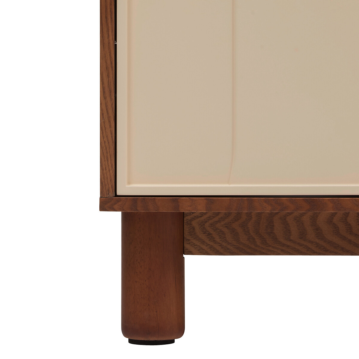 Mueble de TV JILANI marr&oacute;n 