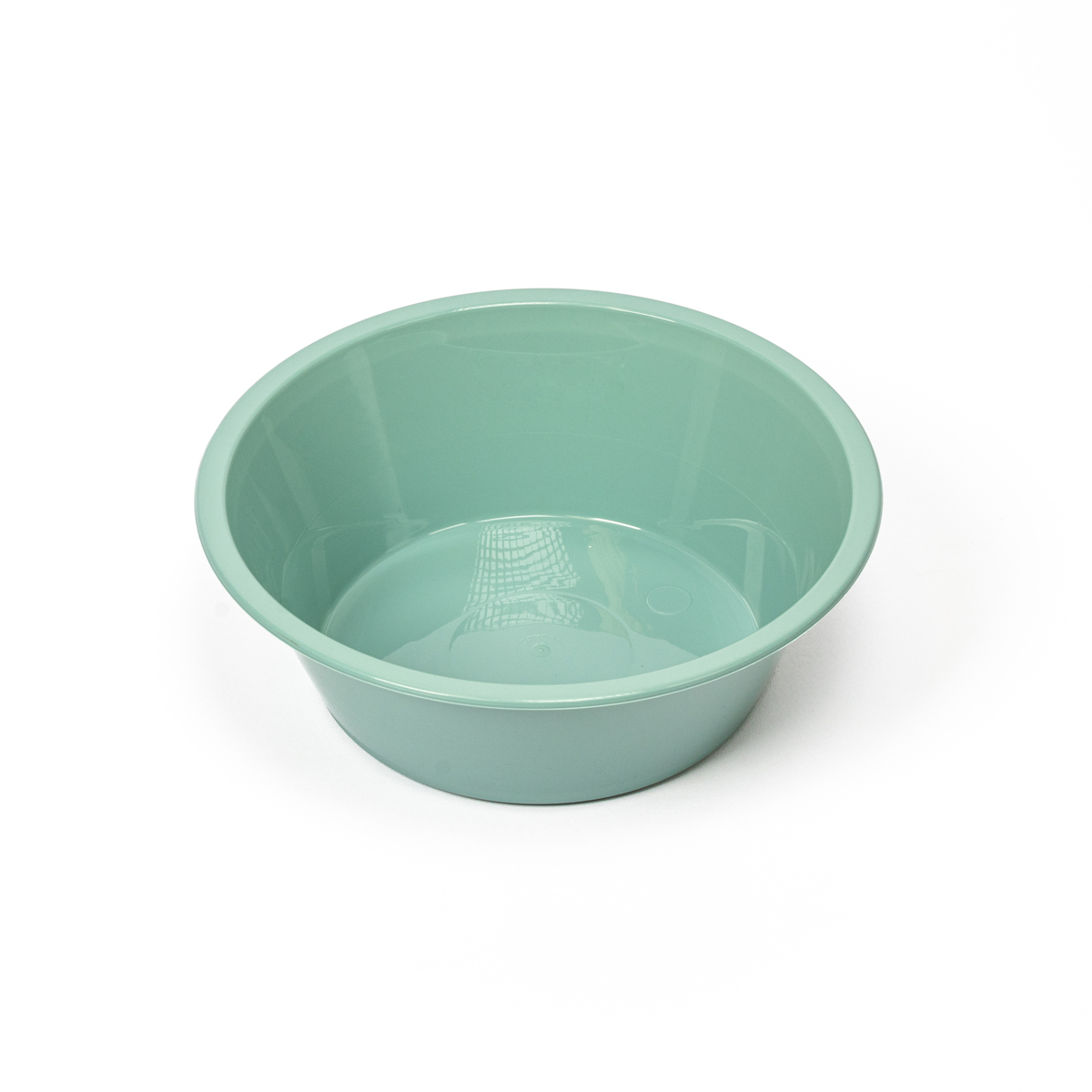 Barreño Plástico Europa Azul