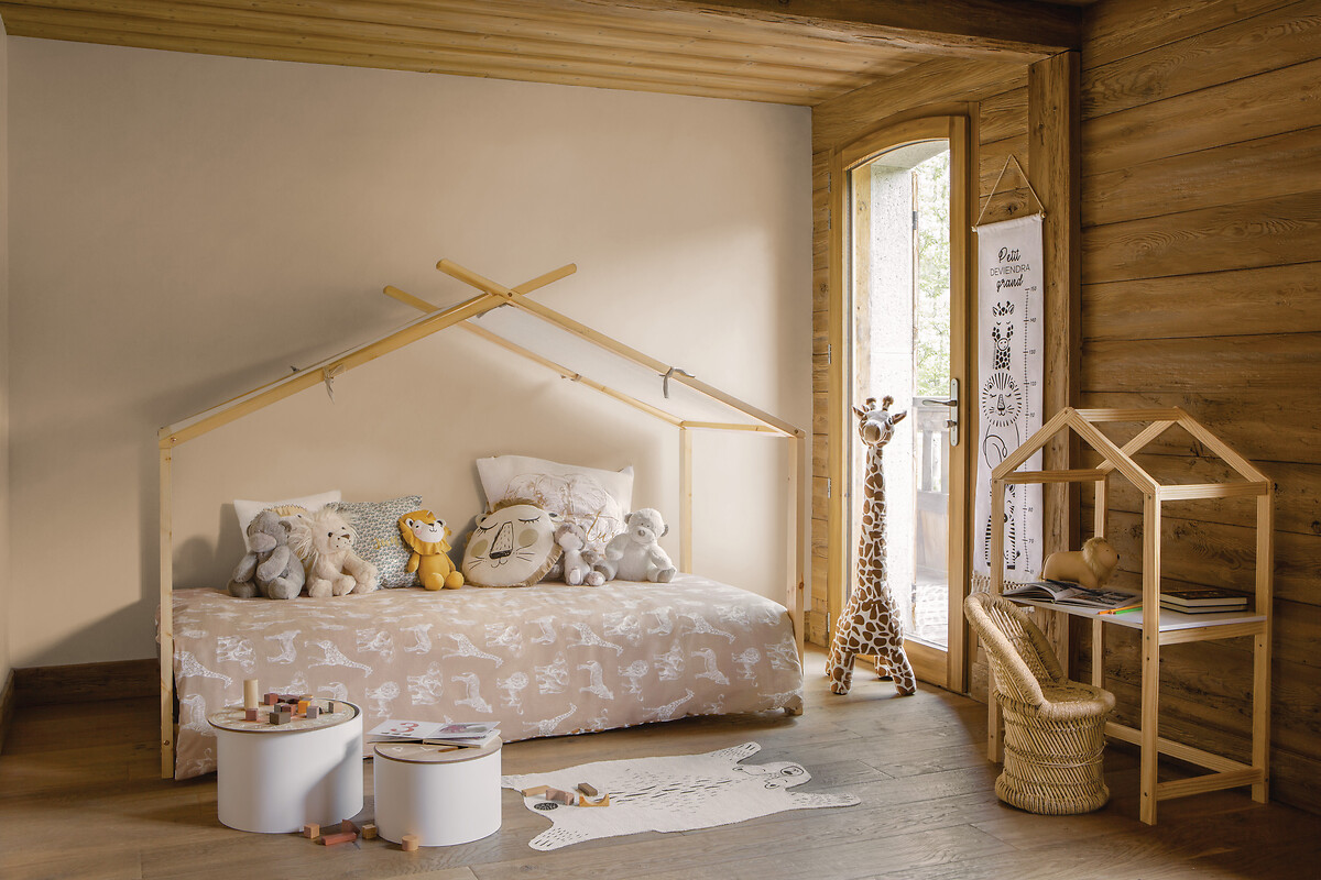 Funda Nórdica Y De Cojín Savane 140x200