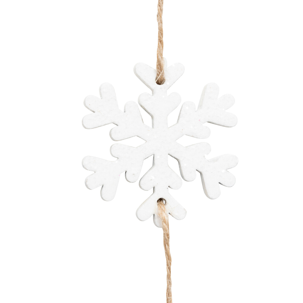 Adorno navide&ntilde;o renos, copos y pi&ntilde;as 70cm 