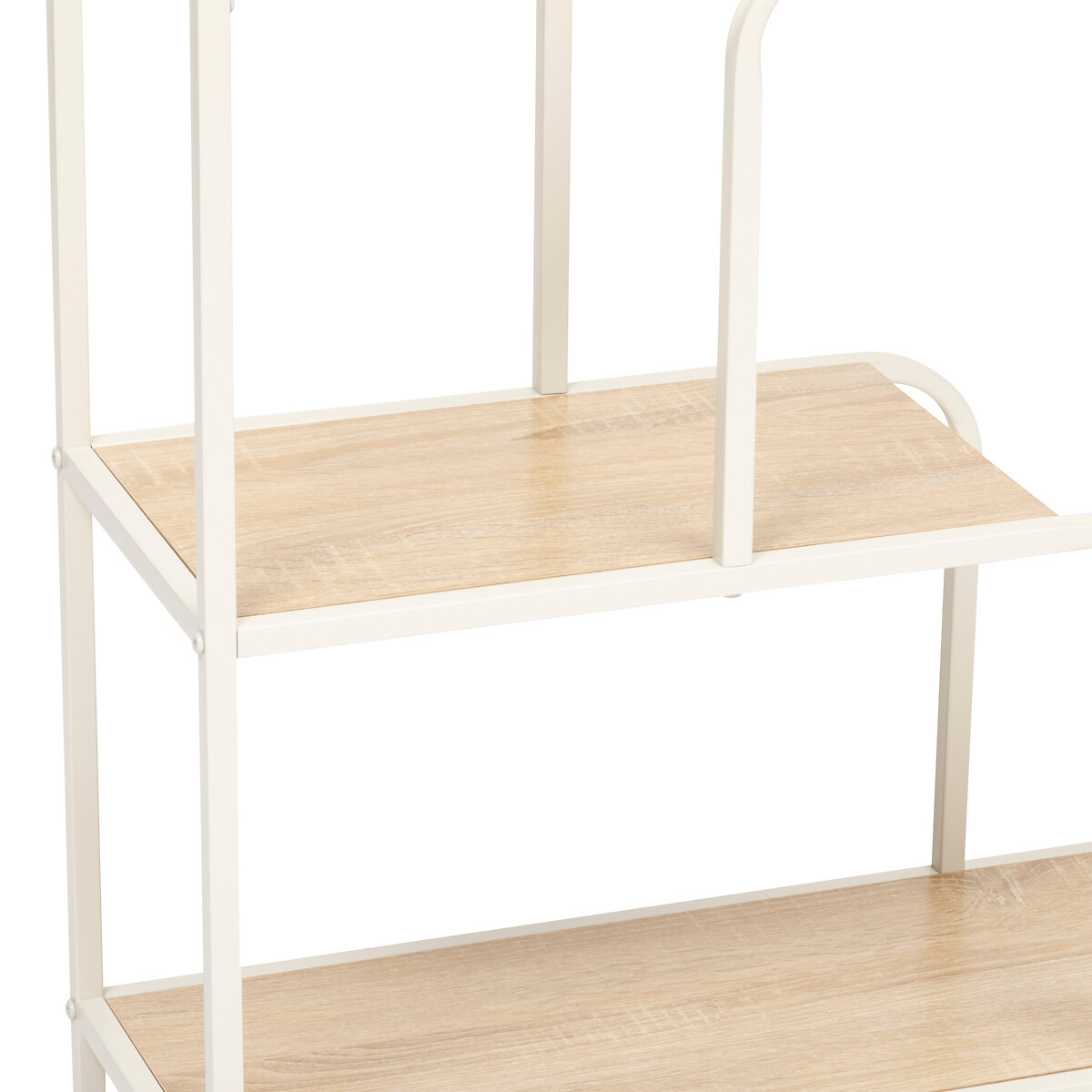 Estanter&iacute;a CURVY beige 