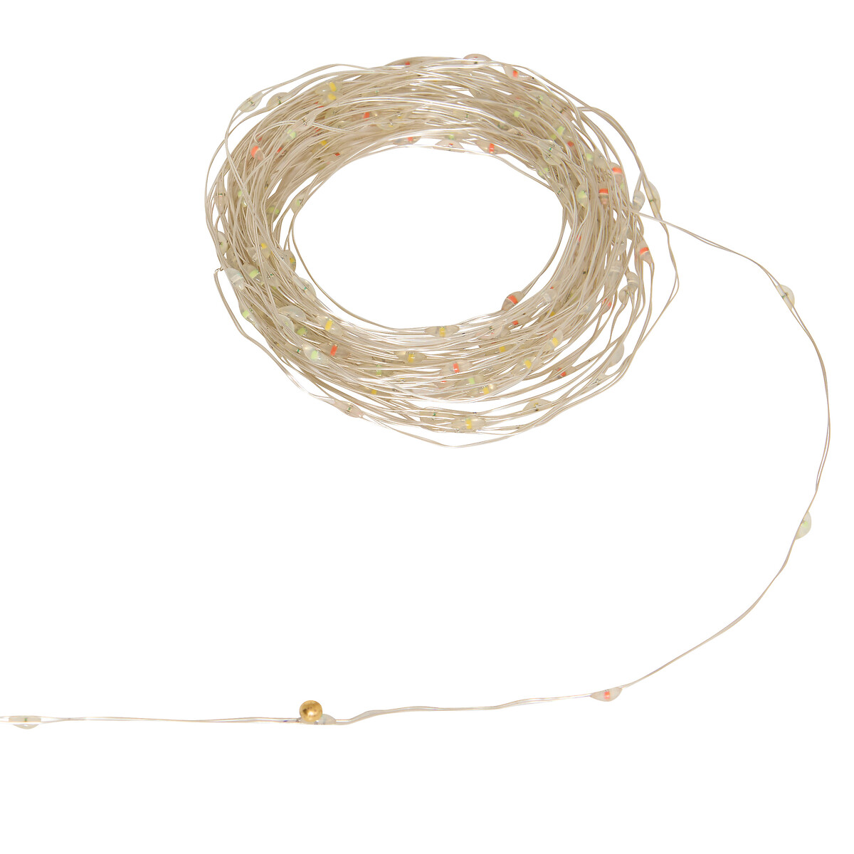 Guirnalda de Navidad Multicolor 10M 200LED 