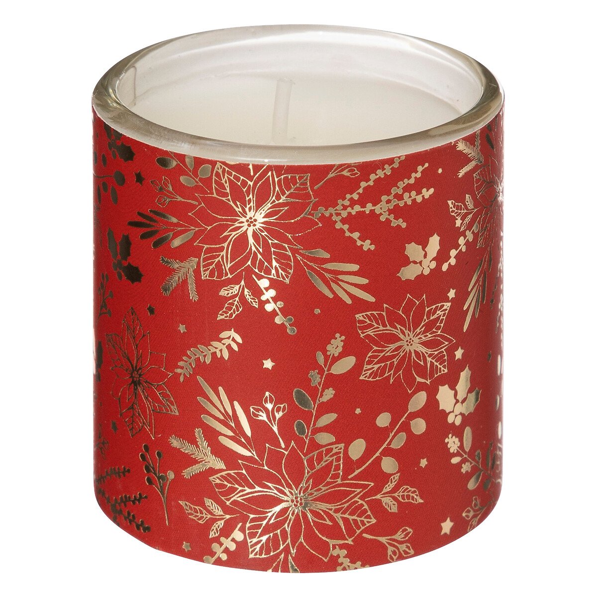 Set de 3 velas perfumadas 