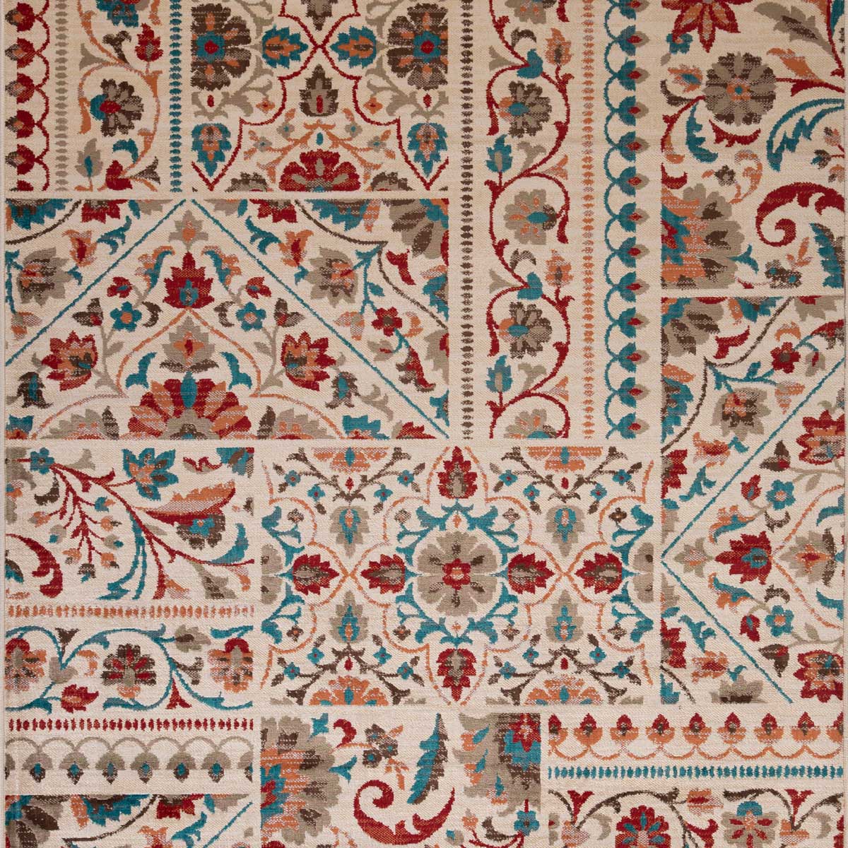 Alfombra Lene 120x160Cm