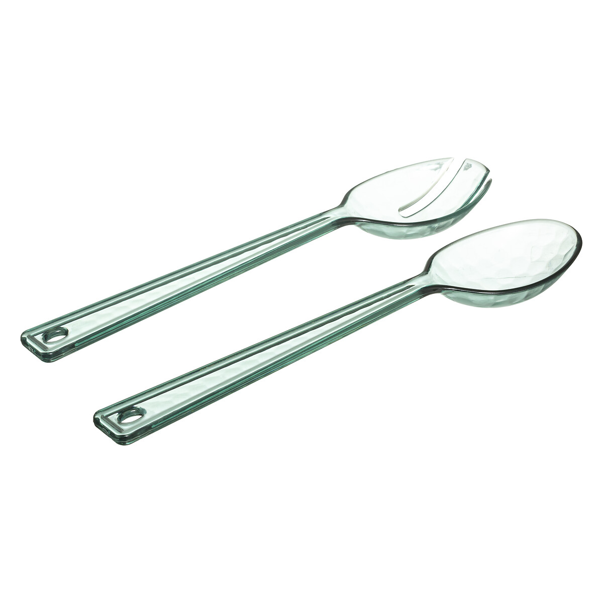 Juego 2 Cubiertos Ensalada Green Harmo 