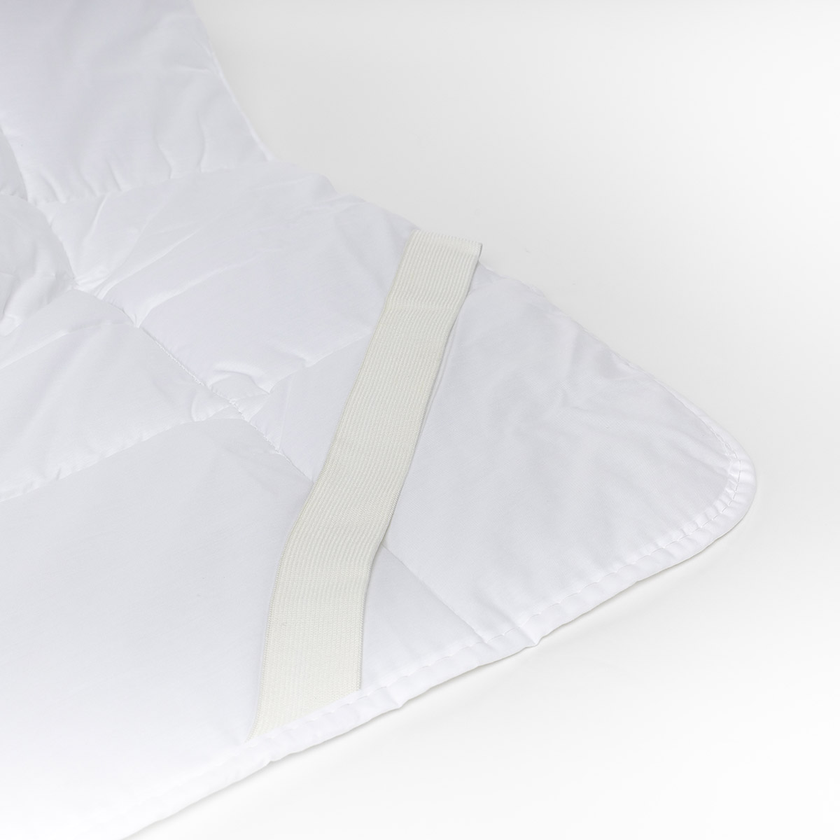 Topper individual de algod&oacute;n percal TOP 140x200cm