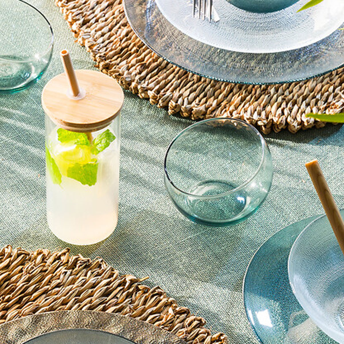 Vaso De Degustación Palma 10Cm