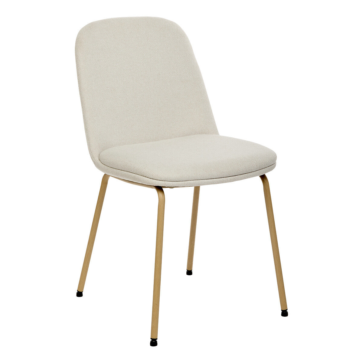 Silla NEORA marfil