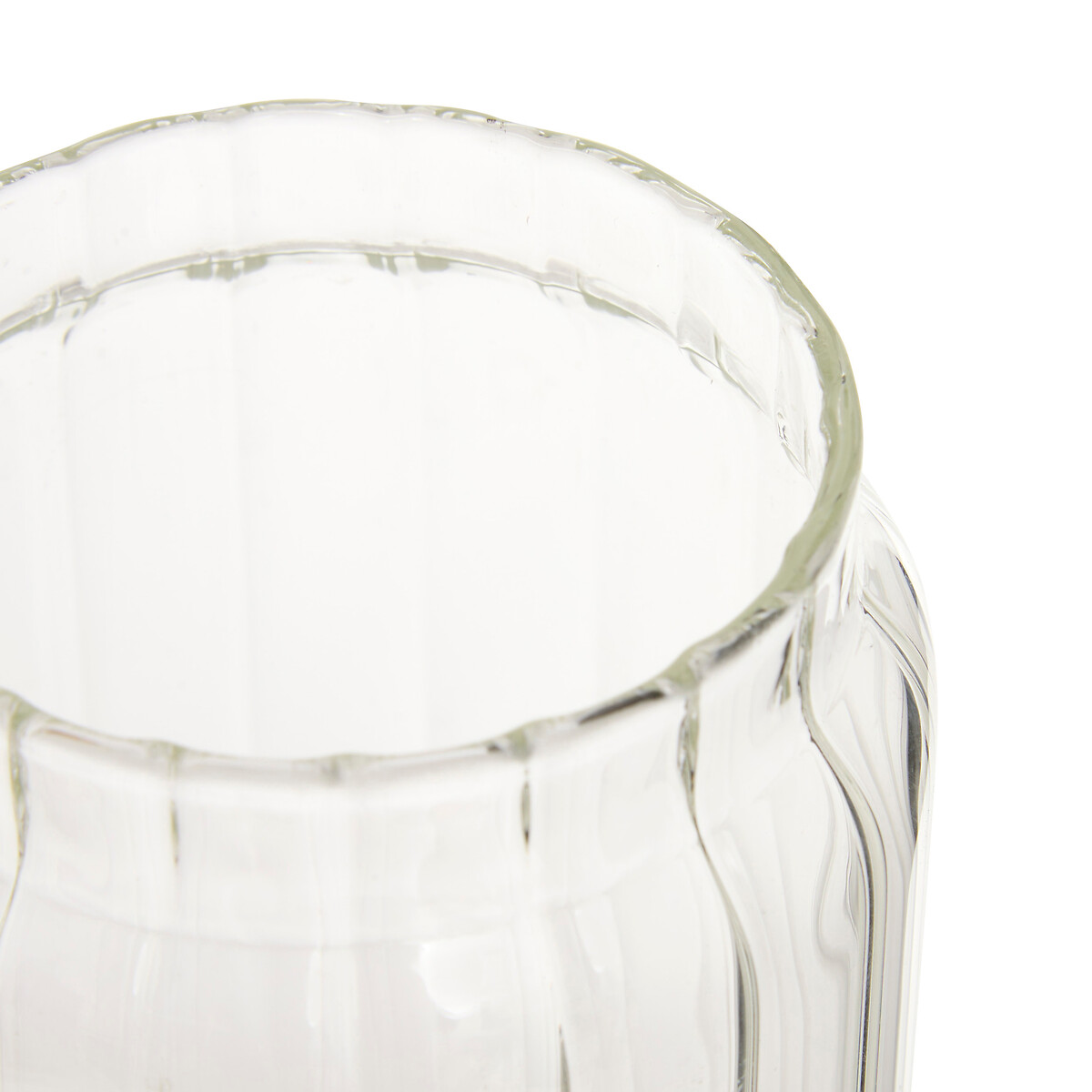 Tarro HARMONY con tapa 1L