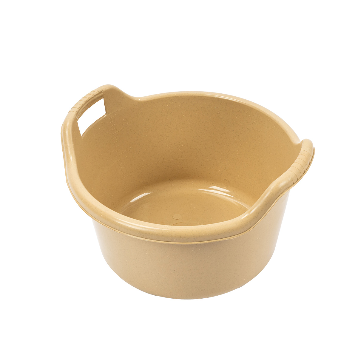 Barreño Land Marrón Claro 20L