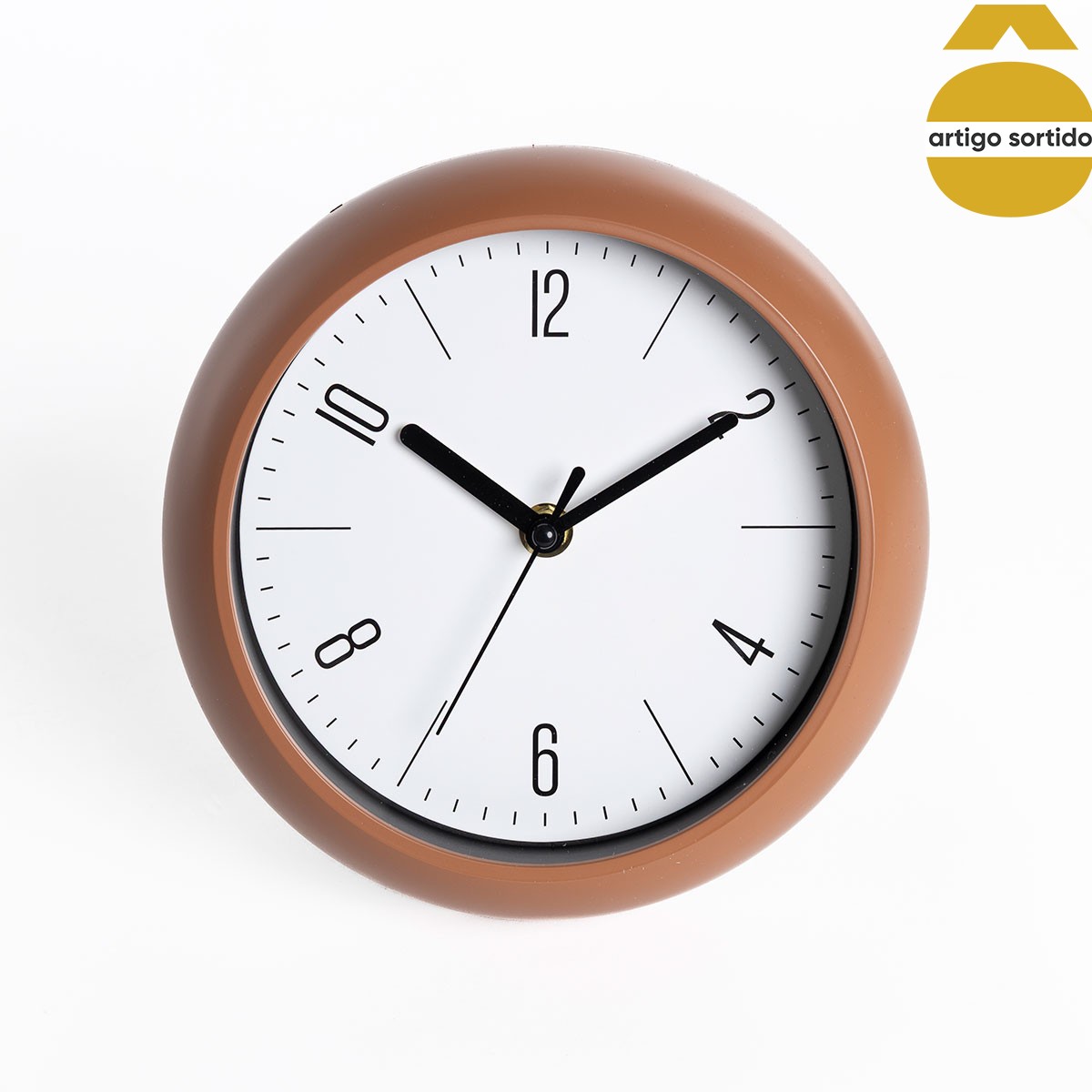 Reloj de pared RONAN 20cm