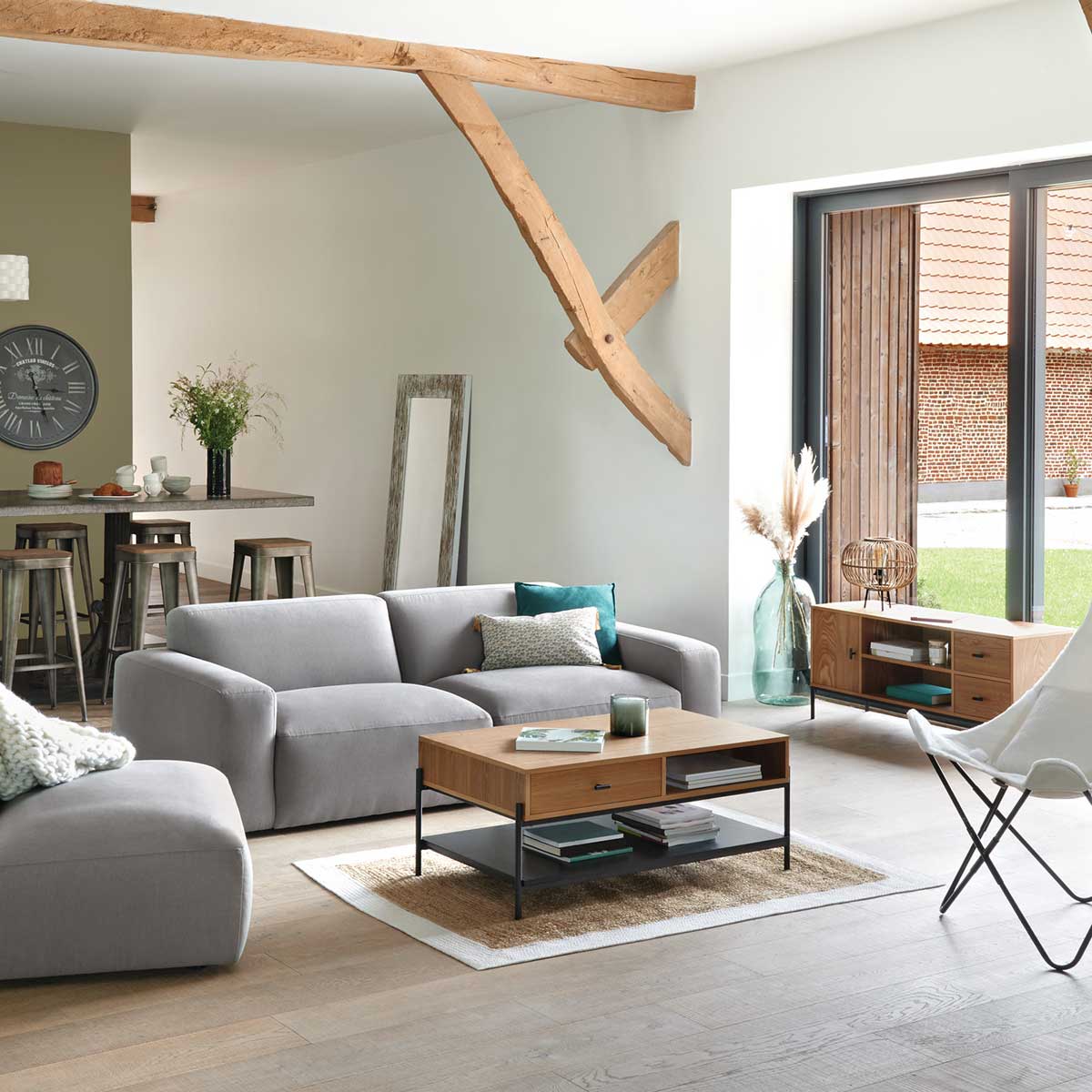 Espelho De Parede Com Relevo 166cm