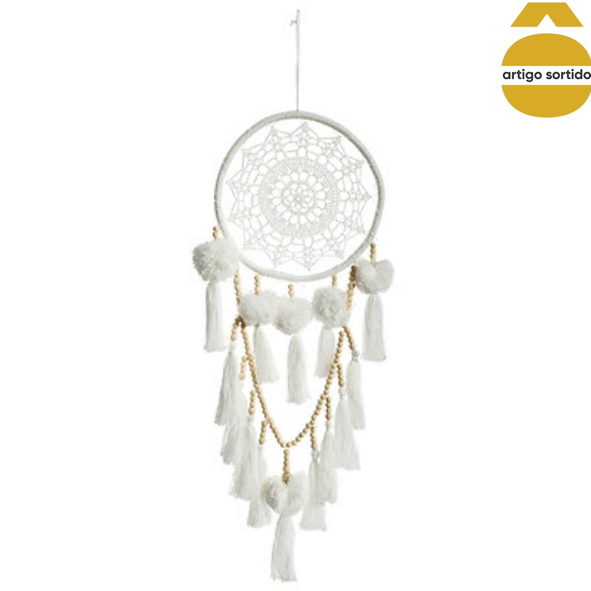 Atrapasue&ntilde;os ETE INDIEN 58cm