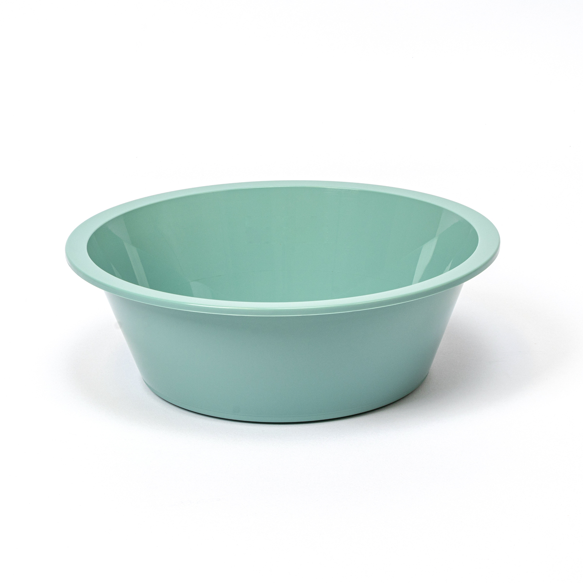 Barreño De Plástico Europa Azul 300