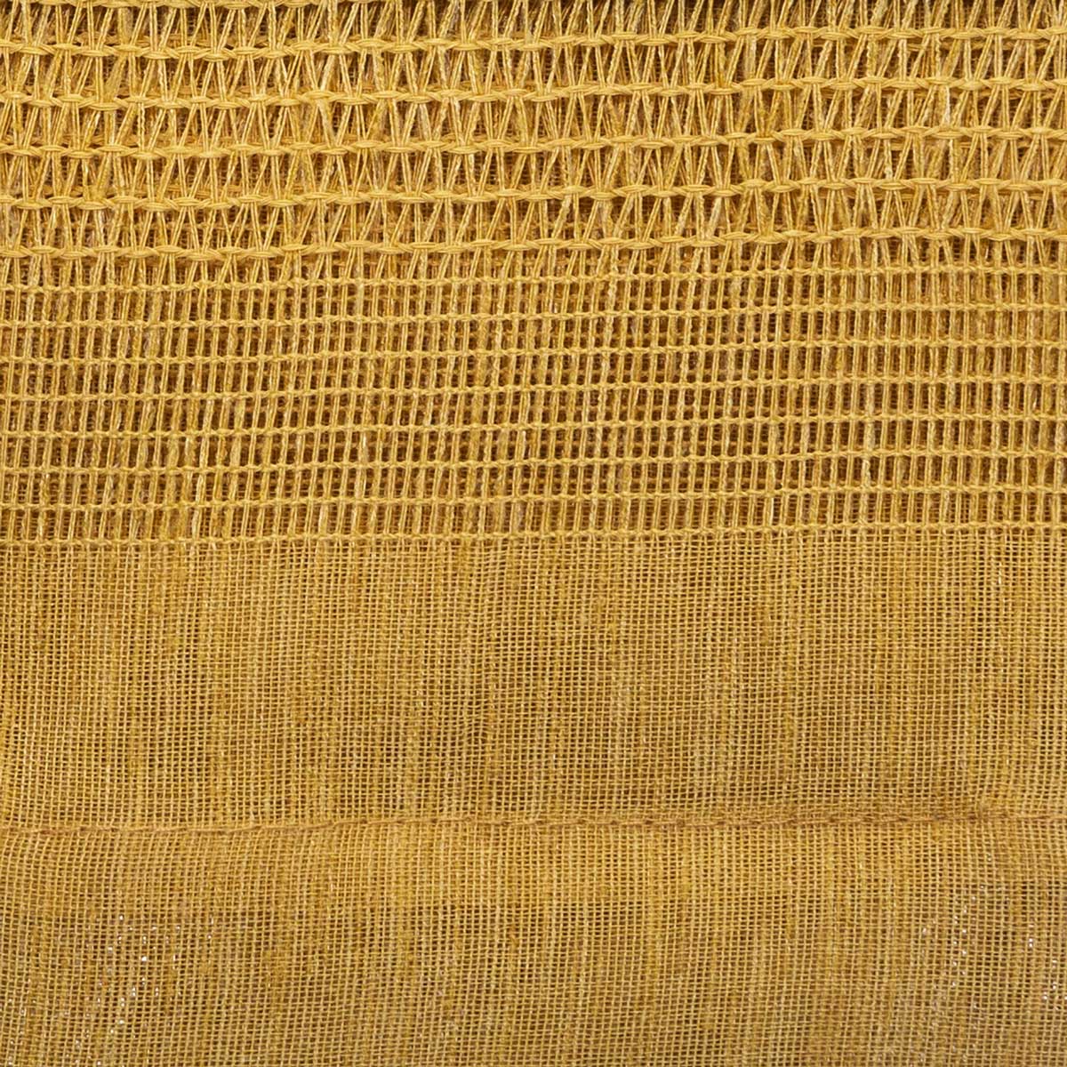 Cortina Sab Ocre 140x240Cm
