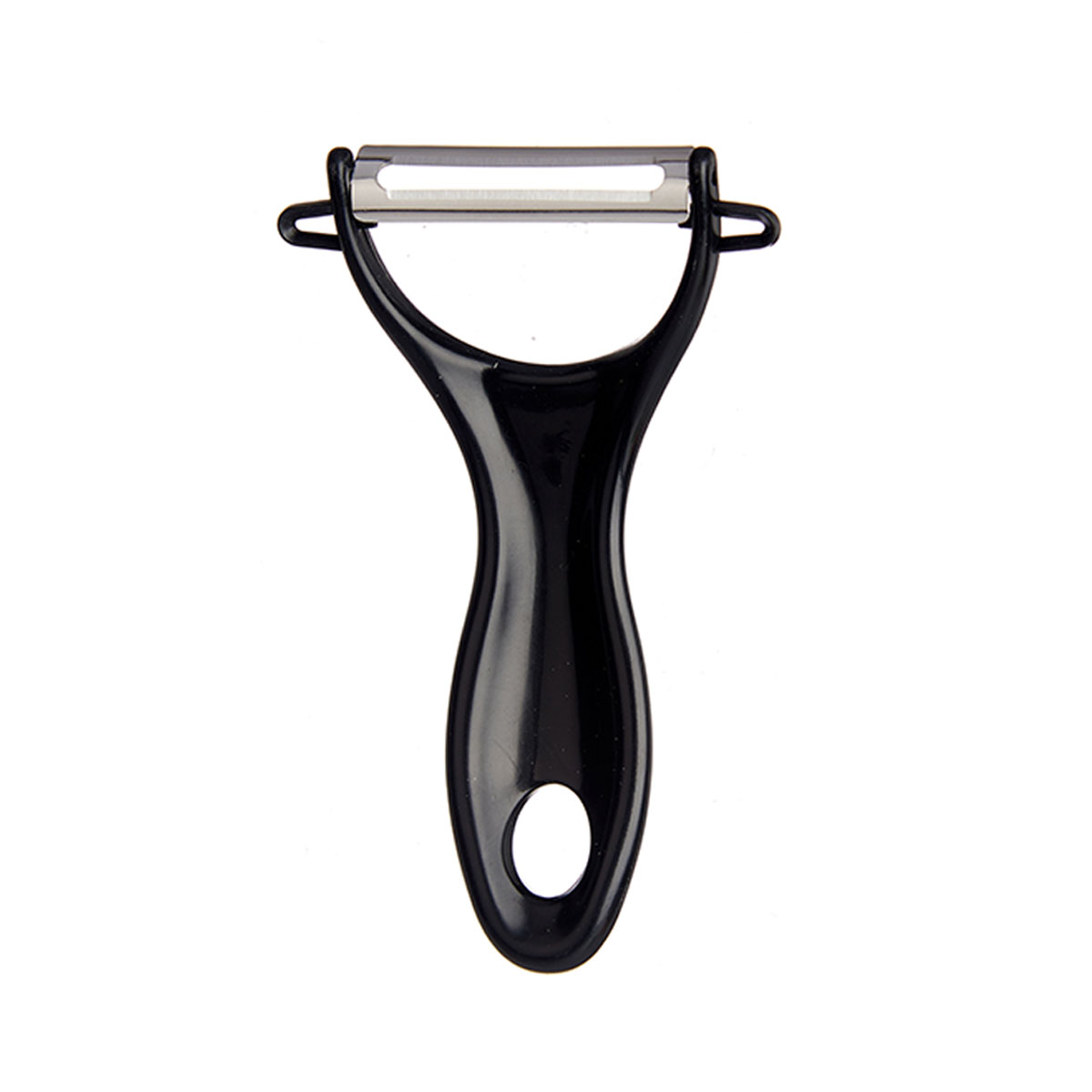 Set 3 Peladores Negros