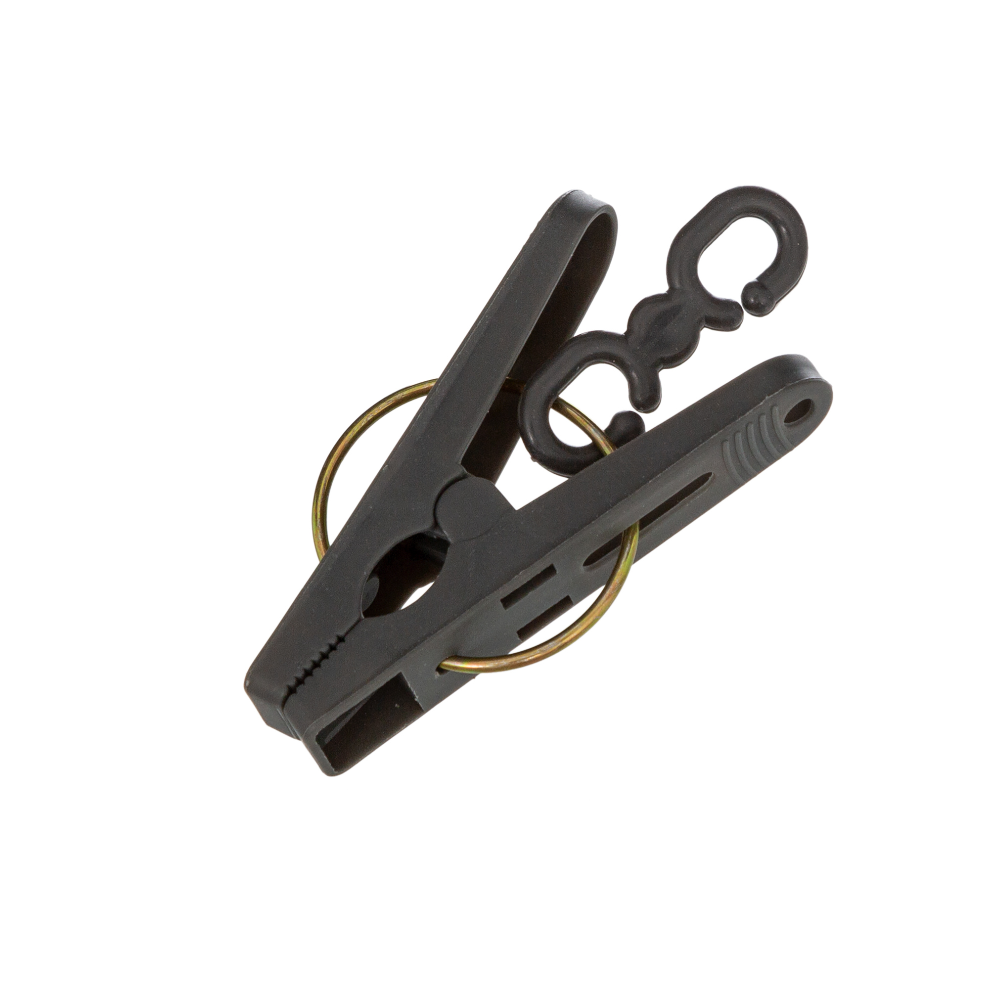 Tendedero Ovalado Con 24 Pinzas 