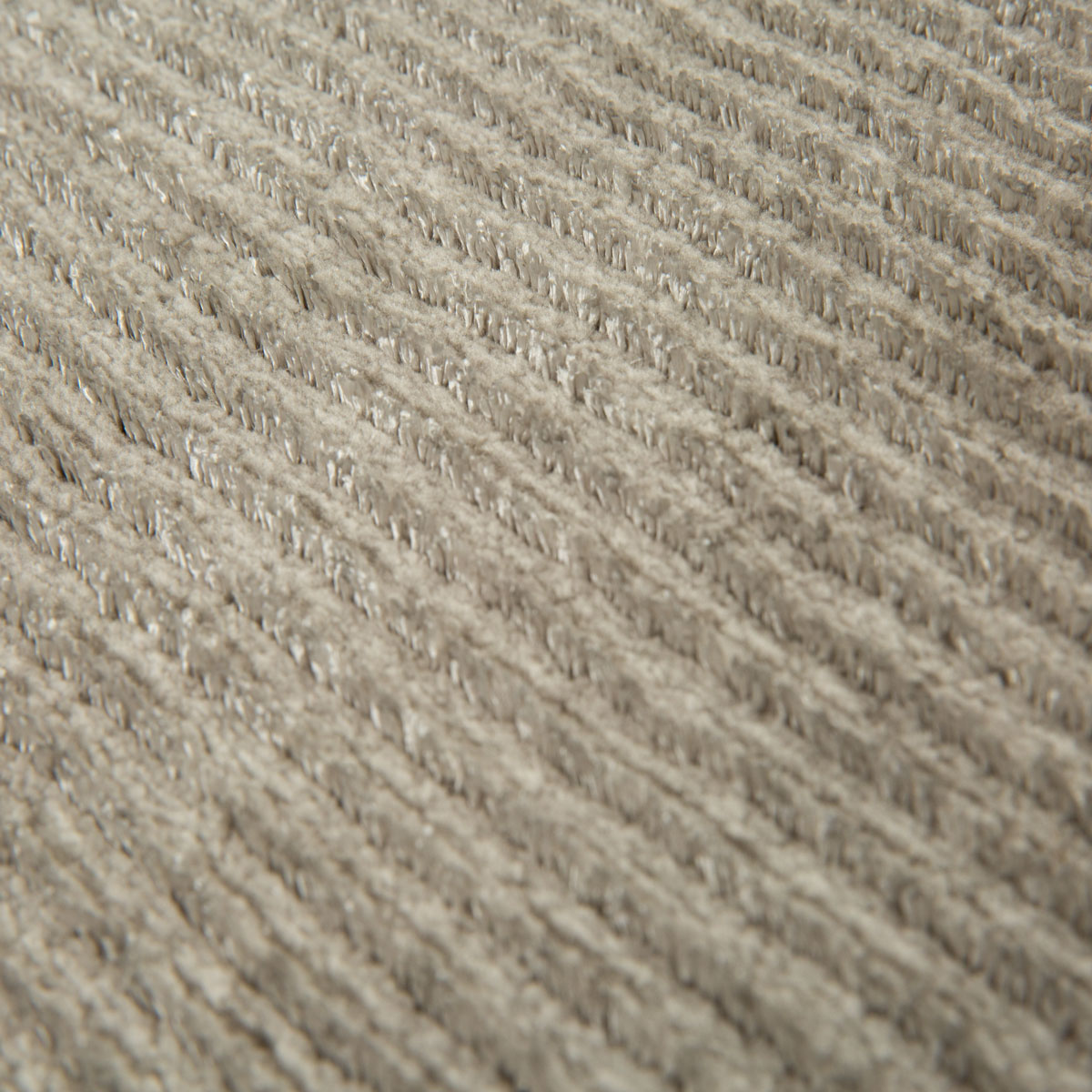 Alfombra ENDES gris 80x150cm