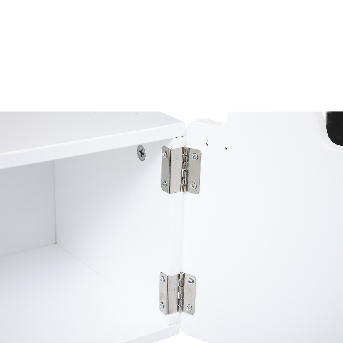 Mesa De Apoio Douceur Raposa