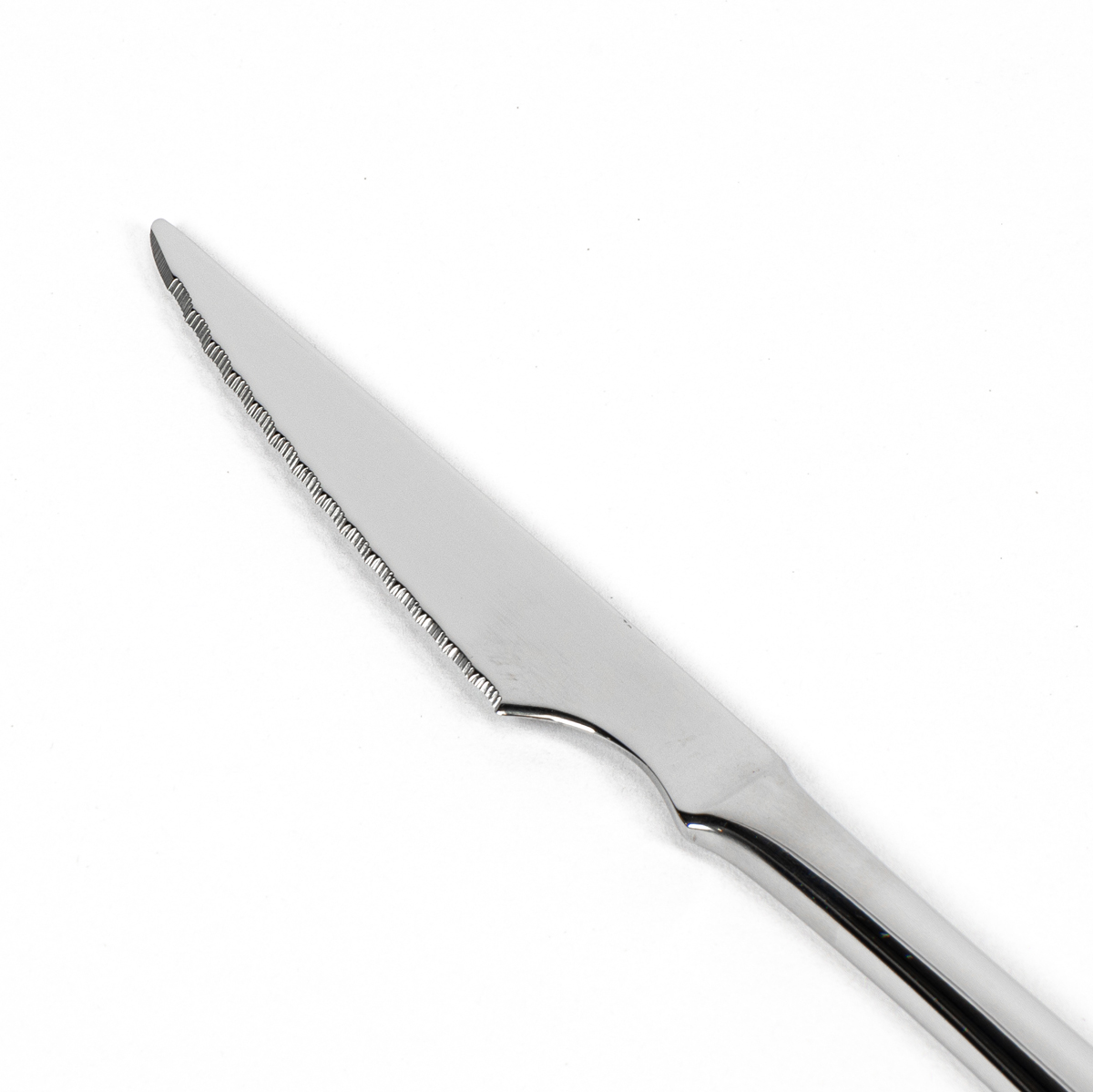 Juego 2 Cuchillos Chuleteros Mónaco