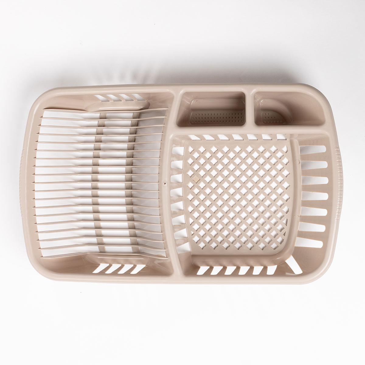 Escurreplatos EUROPA beige