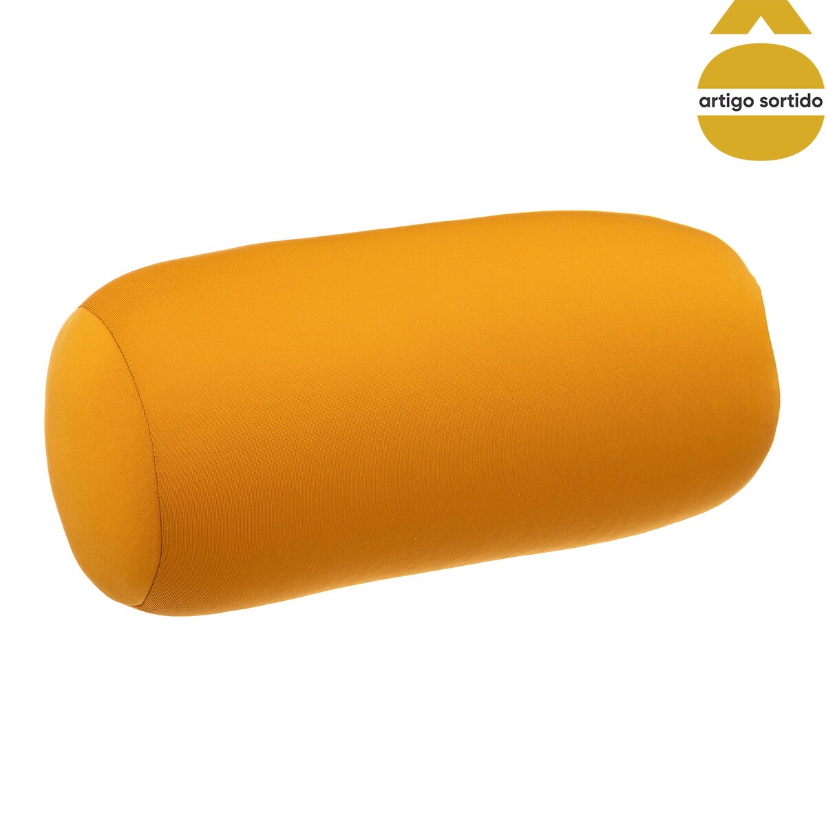 Almohada colorida 13x34cm