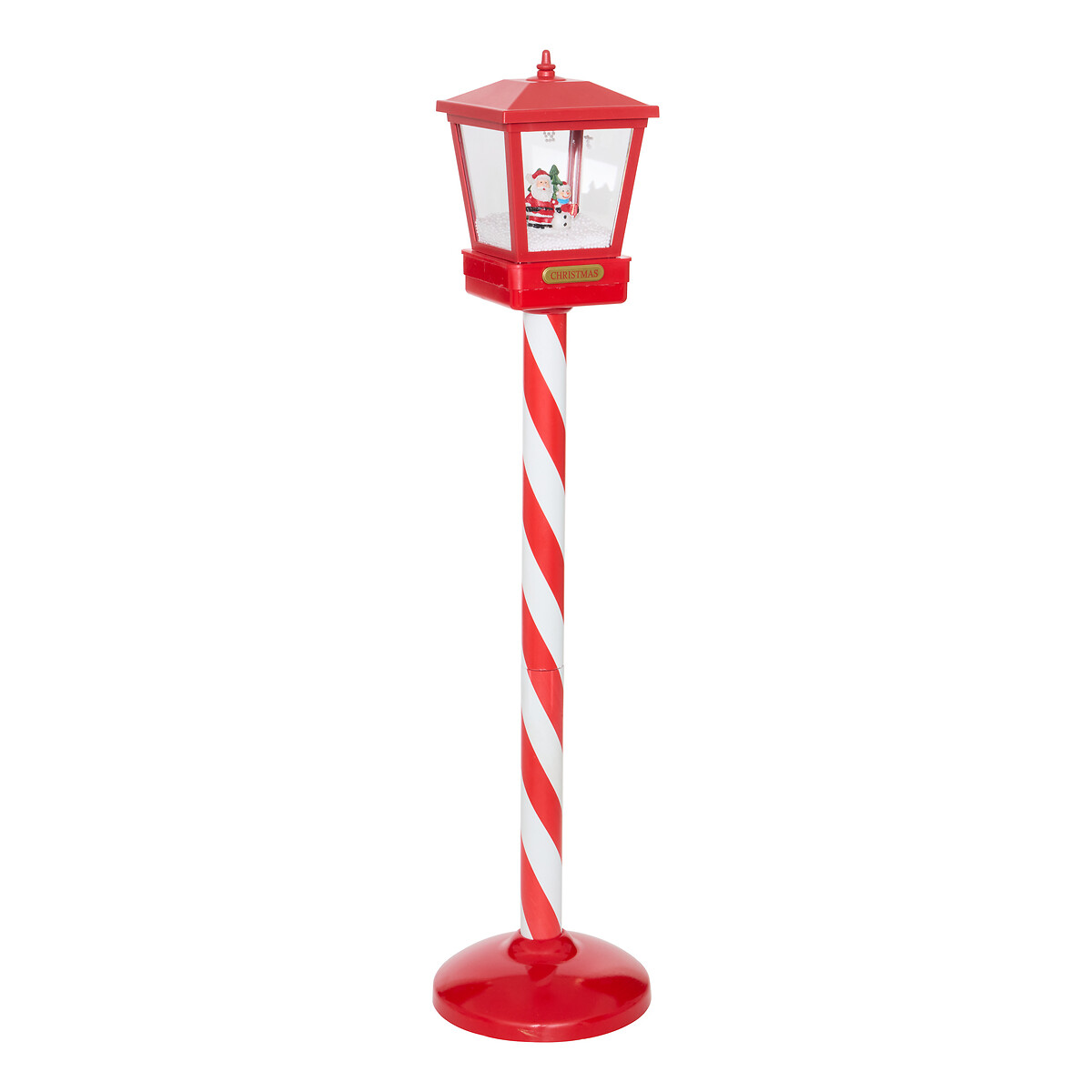 FIG. FAROL LUM. INT. 2LED